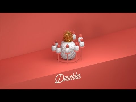 Douchka - Rosmeur