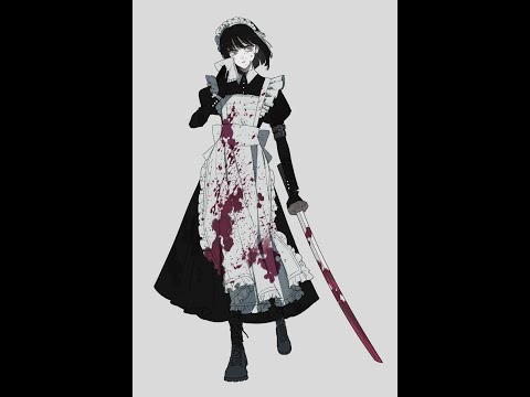 Medoi The Maid - Алые Цветы (билборды Cover)