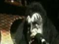 Kiss I Was Made For Loving You