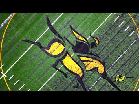 Dakota Collegiate Lancers New Field!