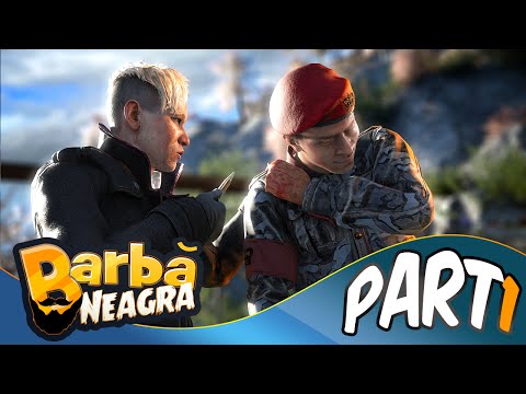 Far Cry 4 In Romana Part1 - BarbaNeagra