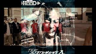 The Realist Livin' - Ace Hood ft. Rick Ross (The Statement 2)