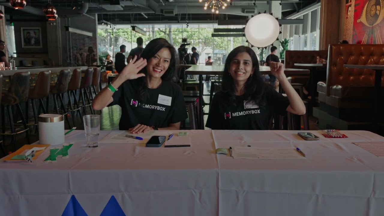 Watch the San Francisco Launch Event Recap on YouTube