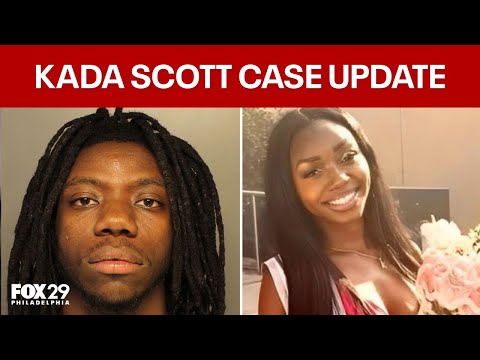 Keon King held for trial in Kada Scott's murder: Everything we know