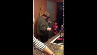 Copeland Sisters Chorale: cooties & bedbugs