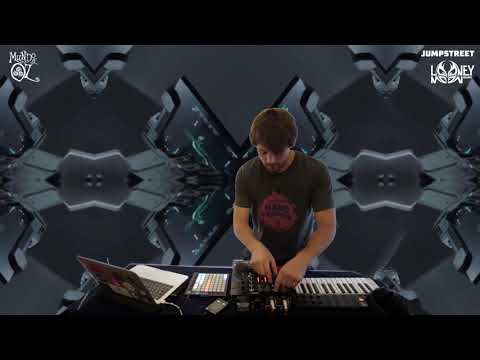 Jumpstreet Stream for Mundo de Oz Festival Brazil