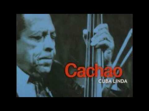 CACHAO - BIOGRAFIA