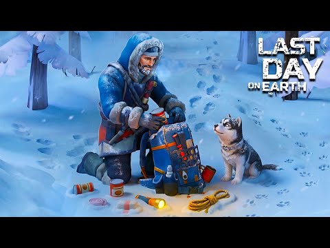 DAY BY DAY LAST DAY #266 #LAST DAY ON EARTH #LDOE