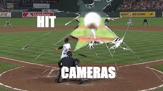 MLB | Hit Cameras