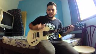 Four Year Strong - "Gravity" cover