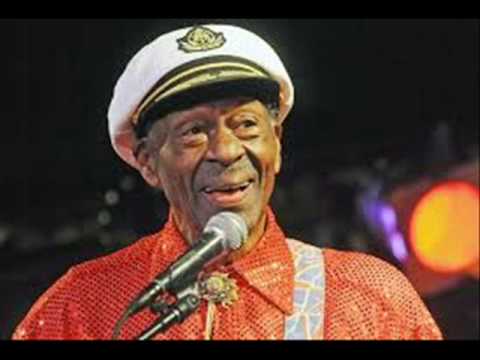 the truth behind the founder of Rock & Roll Chuck Berry