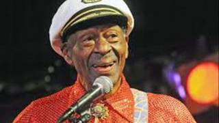 the truth behind the founder of Rock & Roll Chuck Berry