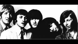 Buffalo Springfield - Leave
