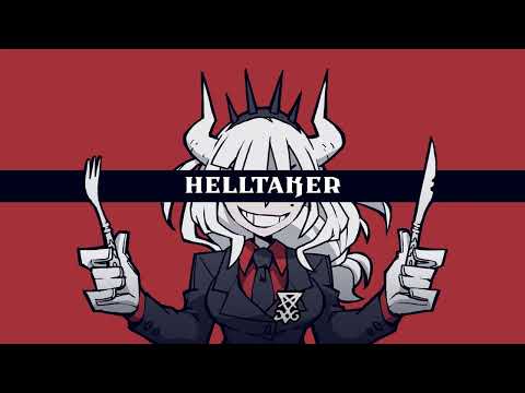 Klagmar's Top VGM #3,902 - Helltaker - Titanium