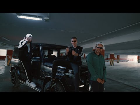 3K PARK - MOUNT RUSHMORE (OFFICIAL MUSIC VIDEO)