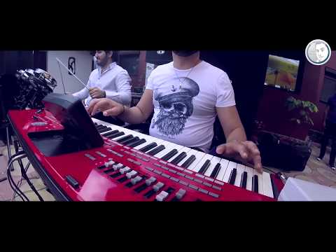 Formatia Kana Jambe - Tu esti femeia care ma face sa mor (Live event)