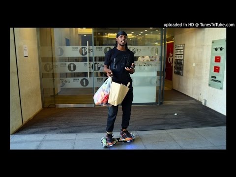 JME - Punch In The Face | Link Up TV Trax (Classic)