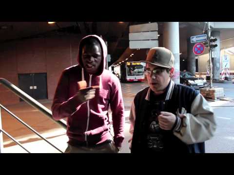 Black Fire - G.U.Z.F. Beatbox Special #3