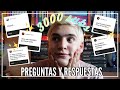 ¡Respondo TODAS sus preguntas! // Especial 3000 Suscriptores 🎉 ¡Respondo TODAS sus preguntas! // Especial 3000 Suscriptores 🎉