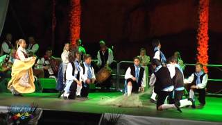 Italia - I "Piccoli - Città di Tropea" - 3^ Edizione "Culture a Confronto" - Tropea 2015