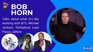 Bob Horn on Cloud Mics, Cloudlifter X, & Cloudlifter Zi! | Cloud Spotlight