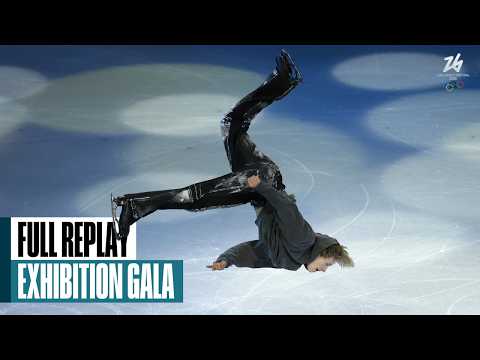 Olympics and Olympics Figure Skating