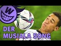 Der Musiala Song