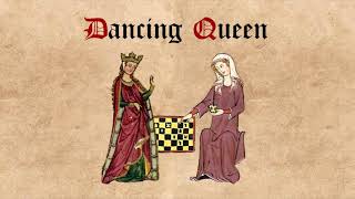 Dancing Queen (Medieval Cover)