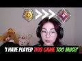 Kyedae Explains How she Ranked up From GOLD to IMMORTAL by Solo Queue !!