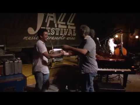 Francesco Cafiso & Stefano Bollani Trio