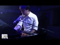 Jamie Cullum - Don't stop the music en live ...