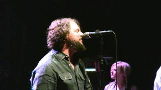 DRIVE BY TRUCKERS-GEORGIA THEATER-RONNIE AND NEIL