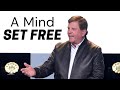 A Mind Set Free | Jimmy Evans | How To Be Free