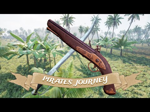 Pirates Journey no Steam