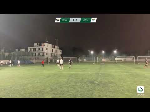 Lega GalaSport 22/23 Real Fauche vs As Soreta - Open serie B - quinta giornata