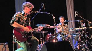 LOUD CLOUD - Hum live at JOB