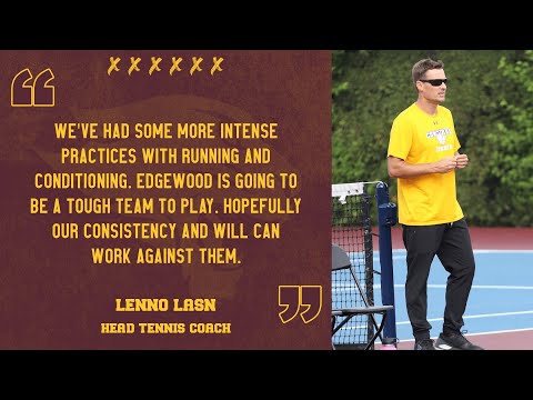 CUC Women's Tennis Weekly 9/29/23