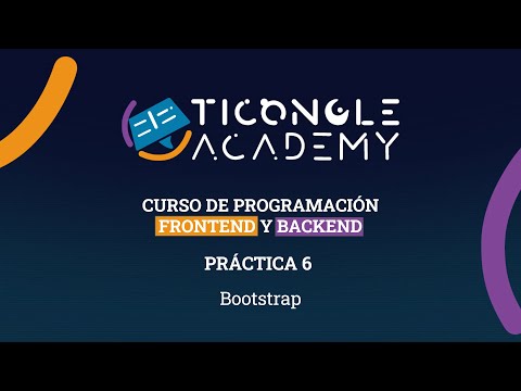 Sesión teórica 1 Introducción al FrontEnd y Editores