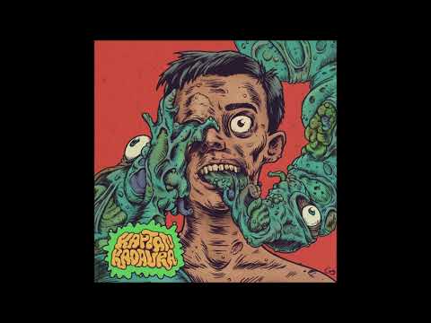 Kaptan Kadavra - Kaptan Kadavra (FULL ALBUM) (2021)