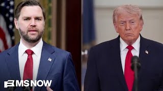 BREAKING: Trump says U.S. seized Iranian vessel trying to pass U.S. blockade