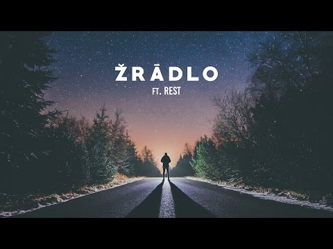 DJ Wich - Žrádlo (ft. Rest)