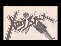 X-ray Spex - I CAN'T DO ANYTHING