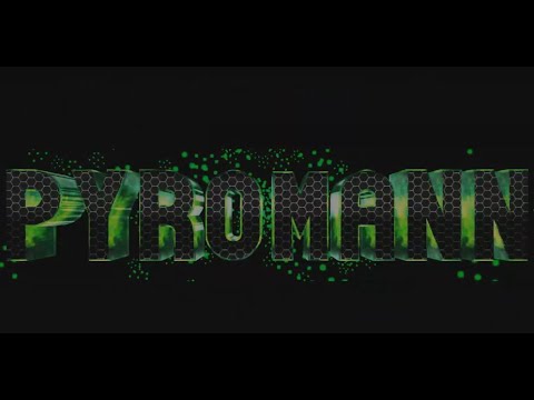 Feuerwerks Rap 2020 / cover