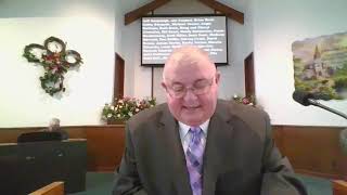 Sermon: A Personal Resurrection