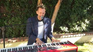Wrabel&#39;s &#39;11 Blocks&#39; (Perez Hilton Performance)