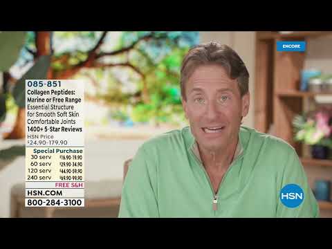HSN | Andrew Lessman Your Vitamins 02.23.2022 - 05 AM