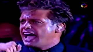 Luis Miguel - Todo por su amor