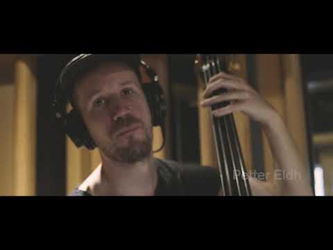 Marius Neset & London Sinfonietta - Viaduct online metal music video by MARIUS NESET