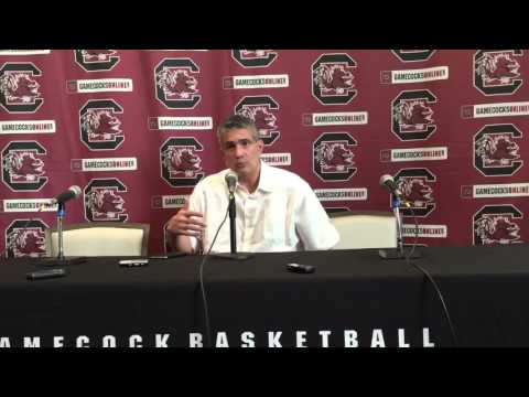 Frank Martin