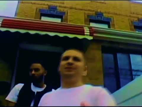 HUNNALOE & REEDNEWYORK - For The Love Of Bullets ( Prod. By Dvnt Beats ) Official Video